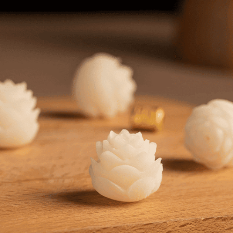 Khánh treo xe Cửu Liên Hoa Phật Thích Ca