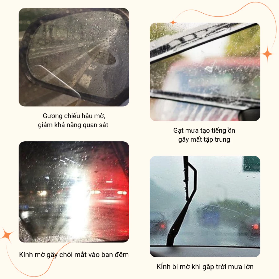 Nước rửa kính đậm đặc Carjek XML