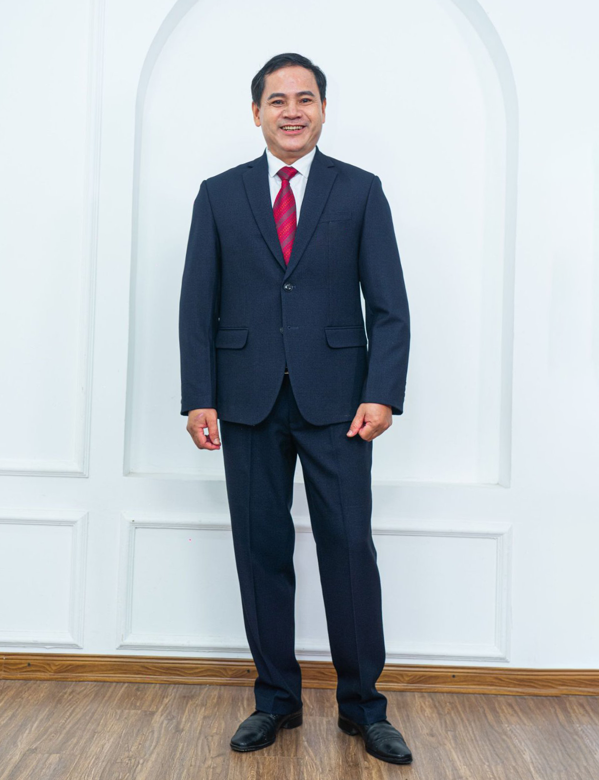 Nguyên Sơn - Vinh, Nghệ An