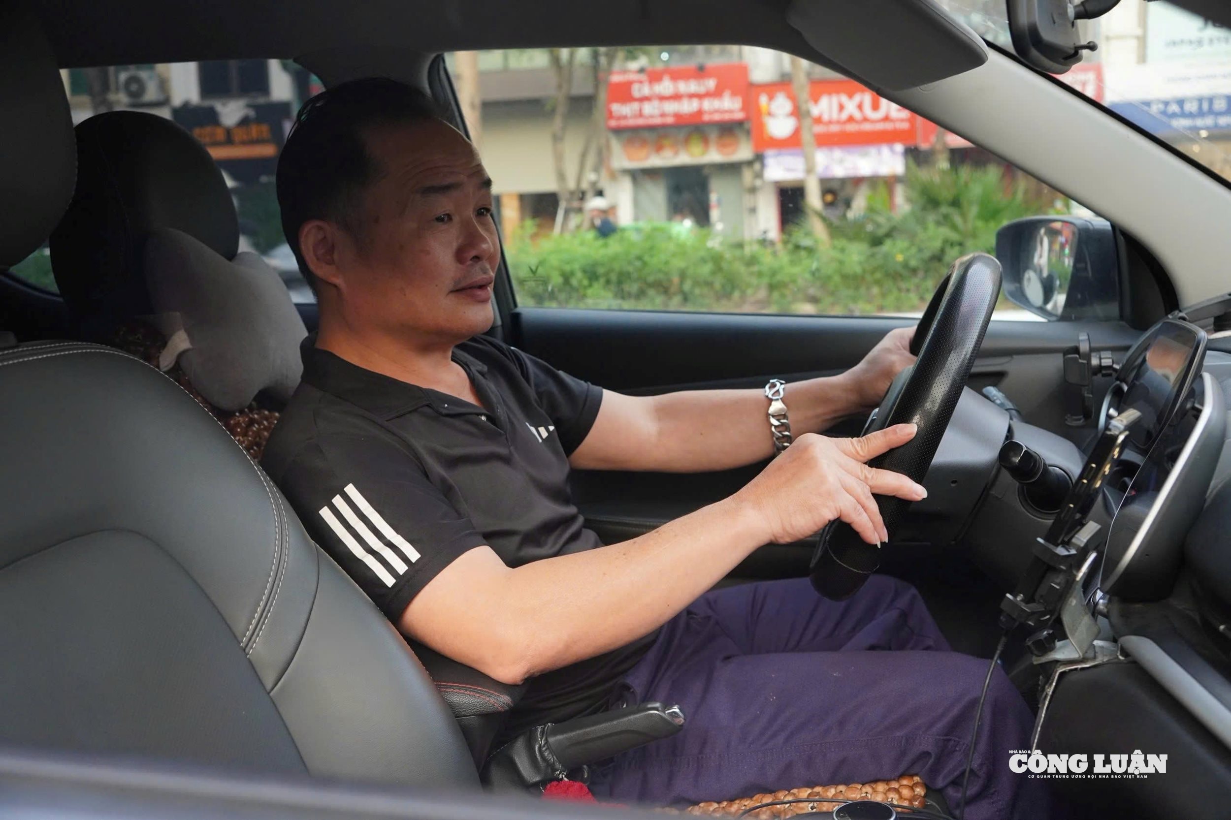 Taxi sân bay Nội Bài