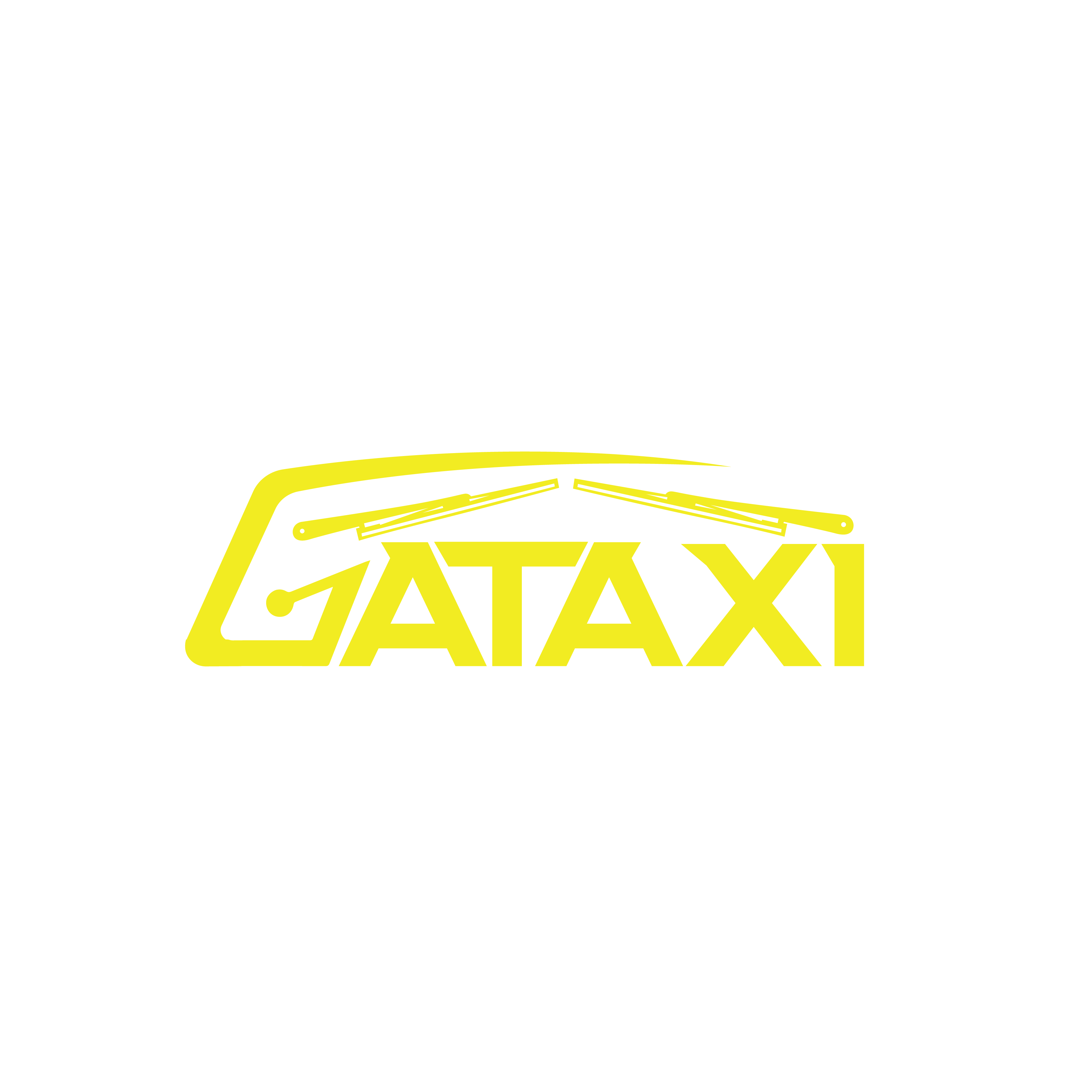 Gataxi Logo
